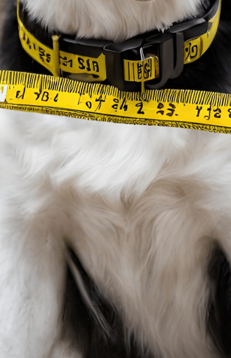 How do you measure your dogs collars