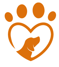 Pet Cart Path Logo