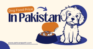 Dog Food Price Pakistan